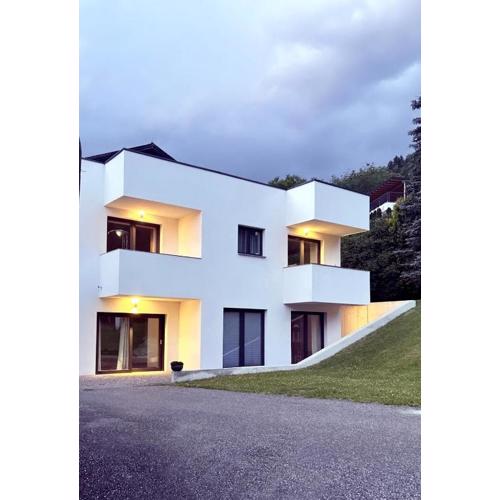 Apartment Oberleins II