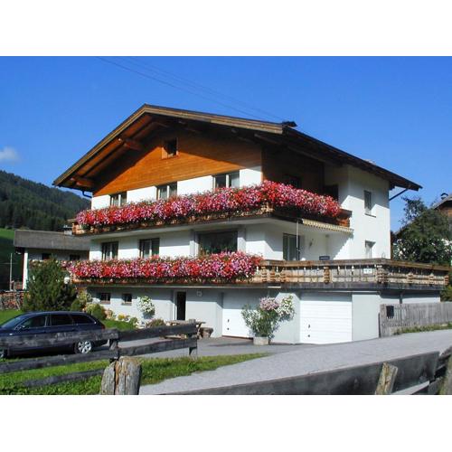 Apartment Obernberg by Interhome
