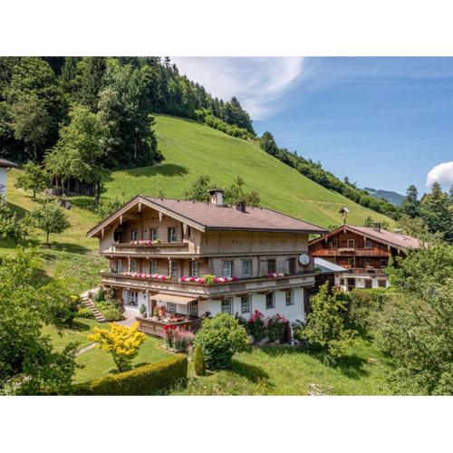 Apartment Obertal by Interhome
