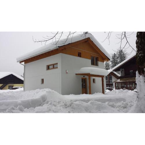 Apartment Obertraun