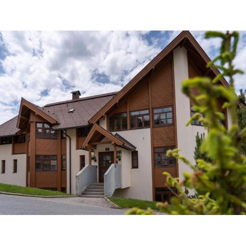 Apartment on Gerlitzen near Ski Lift