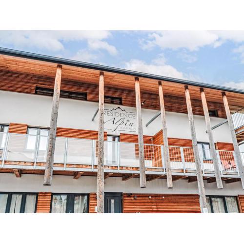 Apartment Oskar - Top 4 by Interhome