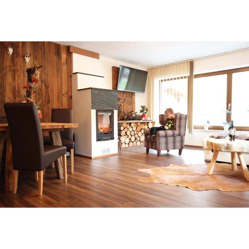 Apartment Ötztal