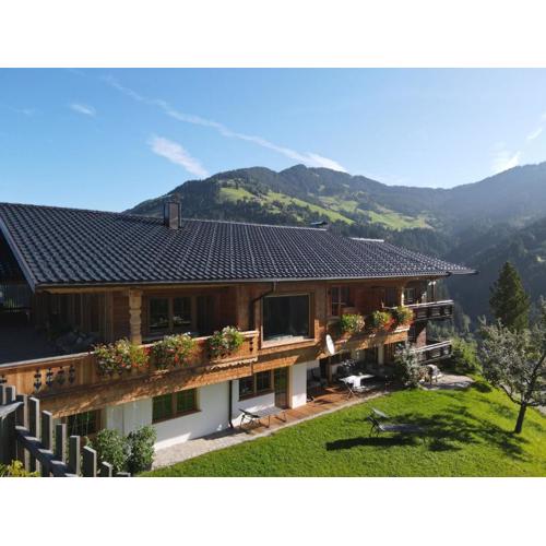 Apartment Panorama Chalet Tirol by Interhome