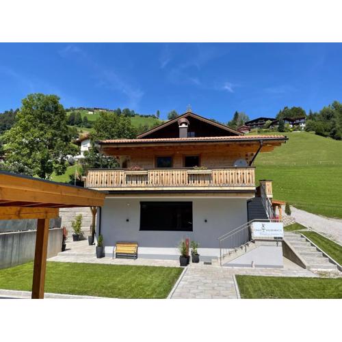 Apartment Panoramablick by Interhome