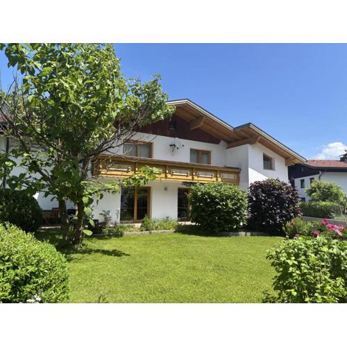 Apartment Panoramablick by Interhome