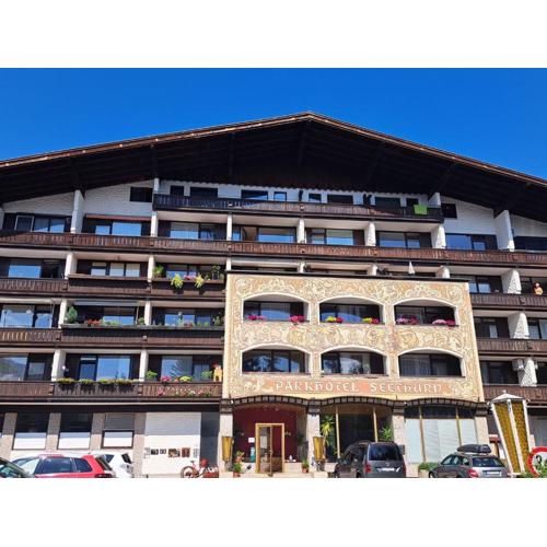 Apartment Penthouse Deluxe Galerie 2 stöckig by Interhome