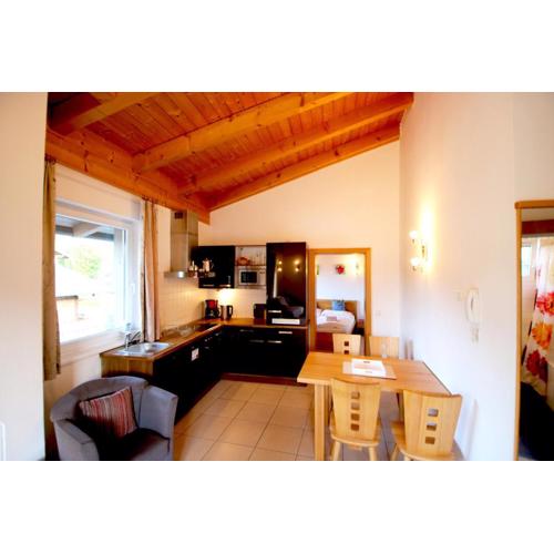 Apartment Peter-Adler Resort