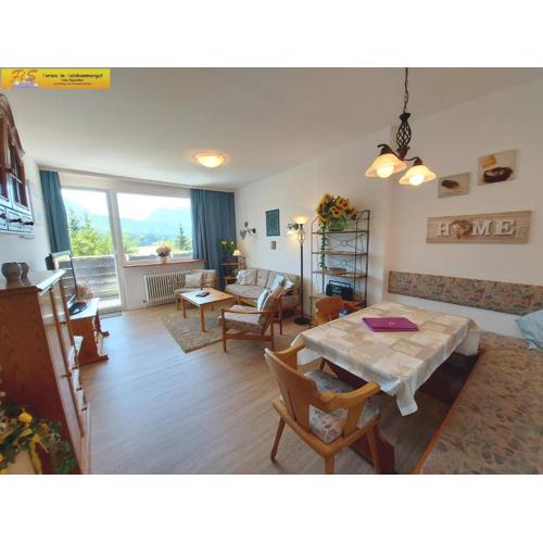 Apartment Petra