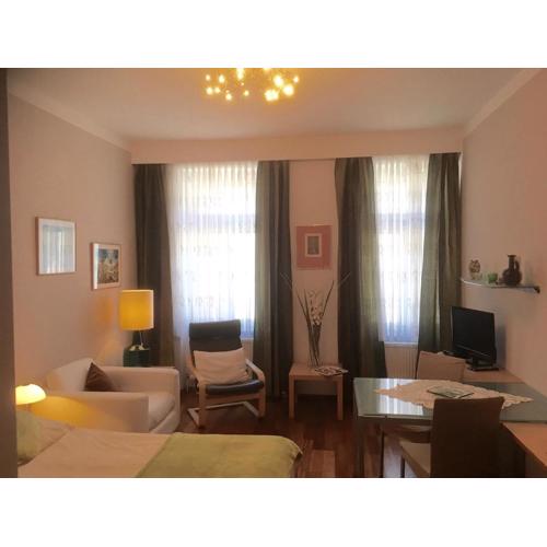 Apartment Philadelphia Vienna
