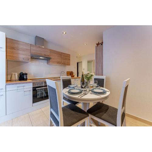 Apartment Piesendorf