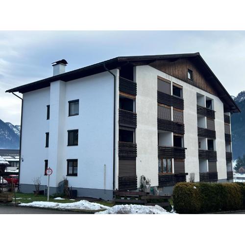 Apartment Pilz