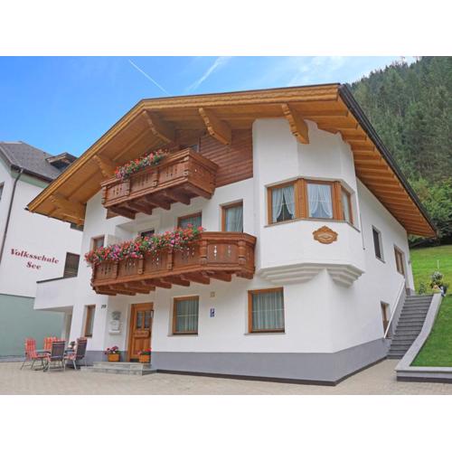 Apartment Pircher by Interhome