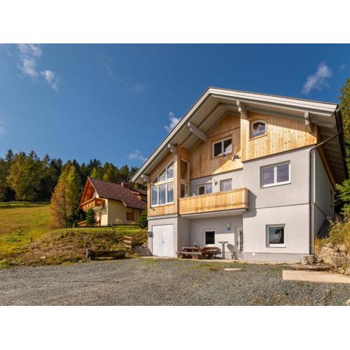 Apartment Pistenblick klein by Interhome