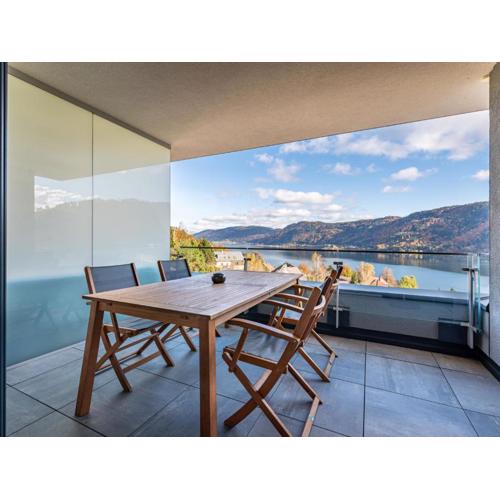 Apartment Platzhirsch alpe maritima Ski & See - 23 by Interhome