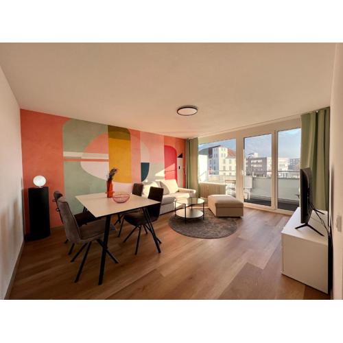 Apartment Popular
