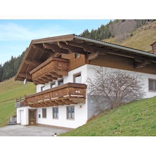 Apartment Prieslern-1 by Interhome