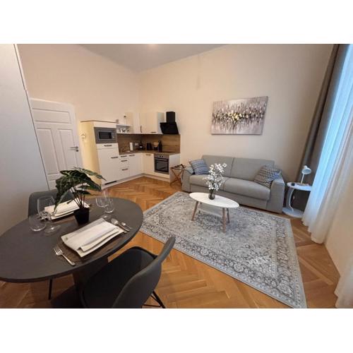 Apartment Radiance