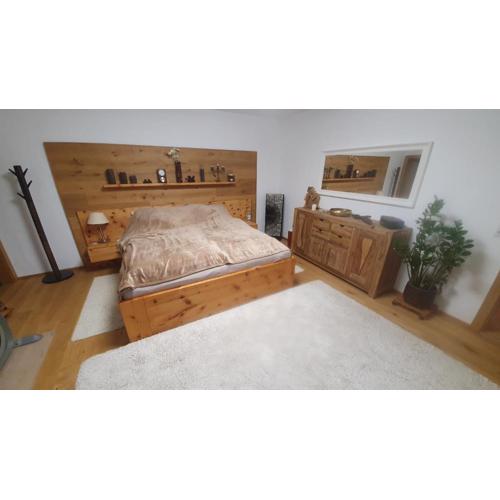 Apartment RADO 75m2 mit Garten und Terrasse