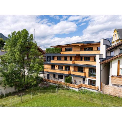 Apartment Rainer - mittendrin