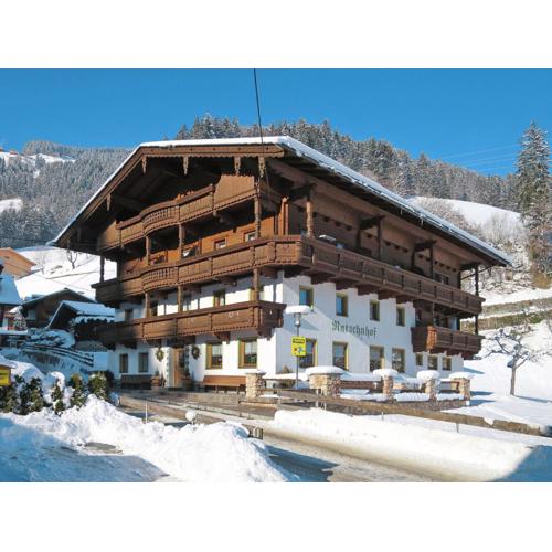 Apartment Ratschnhof by Interhome