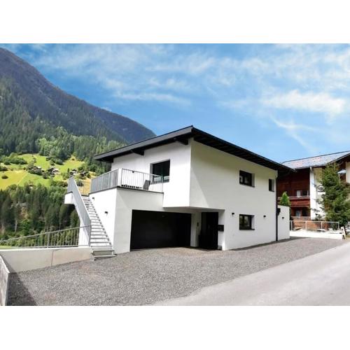 Apartment Recher