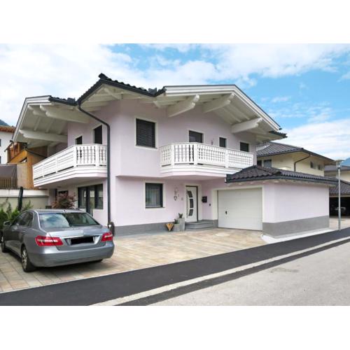 Apartment Regina by Interhome