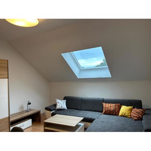 Apartment Regina, schnelles Internet