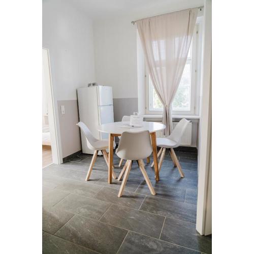 Apartment Reiger