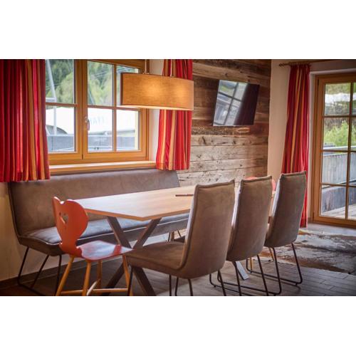 Apartment Residence Top 1