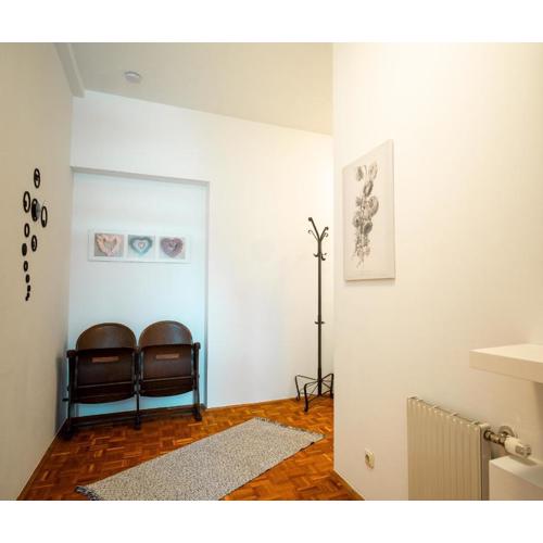 Apartment Residenz
