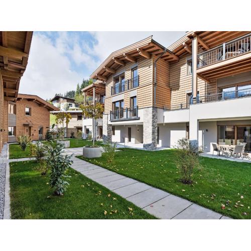 Apartment Resort Tirol Brixen 2 by Interhome