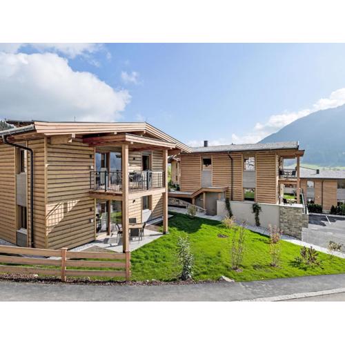 Apartment Resort Tirol Brixen 4 by Interhome