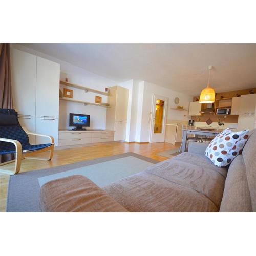Apartment Riccardo - by Alpen Apartments