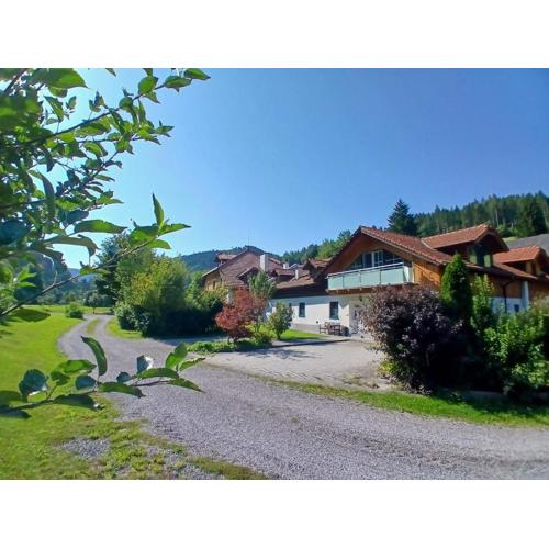 Apartment Riedhof