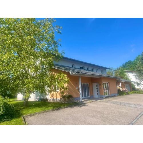 Apartment Römerhaus
