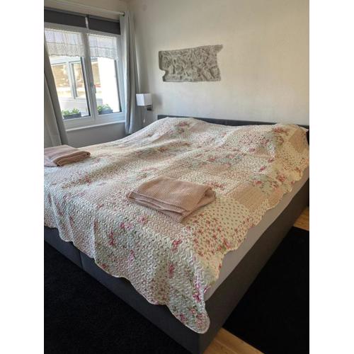 Apartment Rosalie im Südburgenland - Kirchfidisch