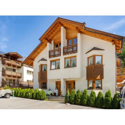 Apartment Rosi by Interhome