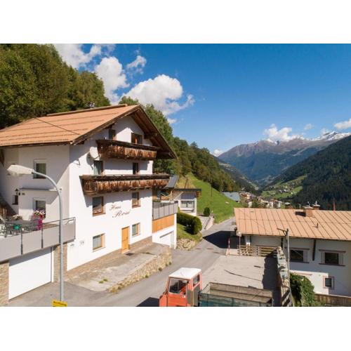 Apartment Rosi