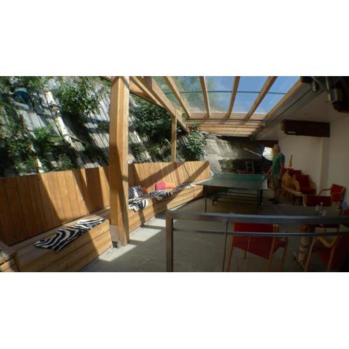 Apartment Rossbichl