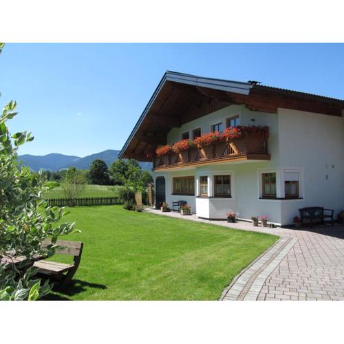 Apartment Rossbrand by Interhome