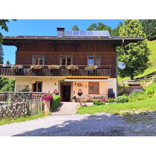 Apartment Rossbrand by Interhome