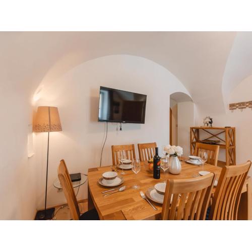 Apartment Rübezahl-1 by Interhome