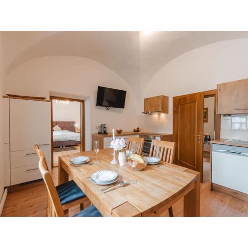 Apartment Rübezahl-2 by Interhome