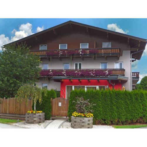 Apartment Rupertus-3 by Interhome