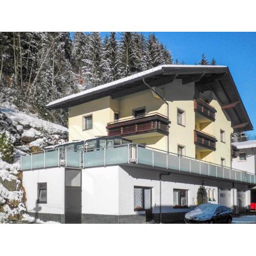 Apartment Sabine by Interhome