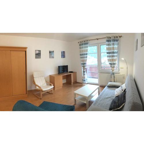 Apartment Sara