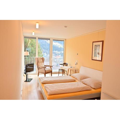 Apartment Sasano Mountain View