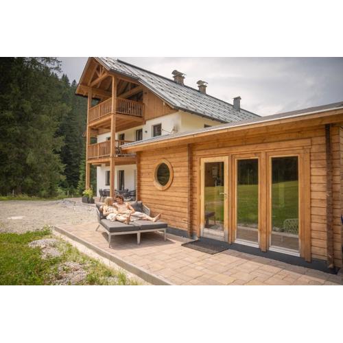 Apartment Schichlreit