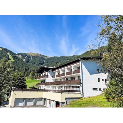Apartment Schihütte by Interhome